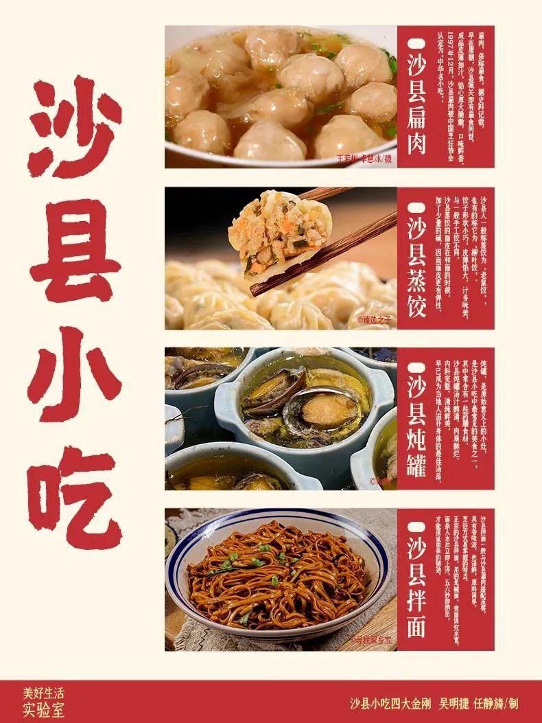 原来你是这样的“沙县小吃”(图2) 原来你是这样的“沙县小吃”(图2)