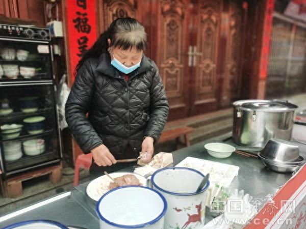 沙县小吃为什么能引领风骚?