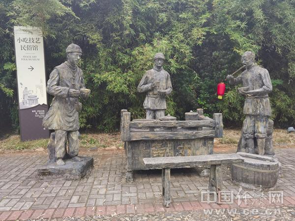 沙县小吃为什么能引领风骚?(图3) 沙县小吃为什么能引领风骚?(图3)