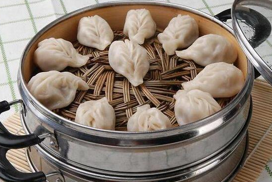 沙县小吃:不仅味道鲜美,而且价格实惠