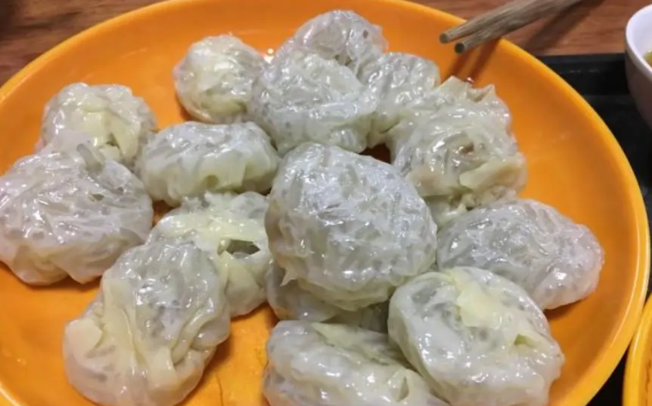 为什么到处都是沙县小吃?(图2) 为什么到处都是沙县小吃?(图2)