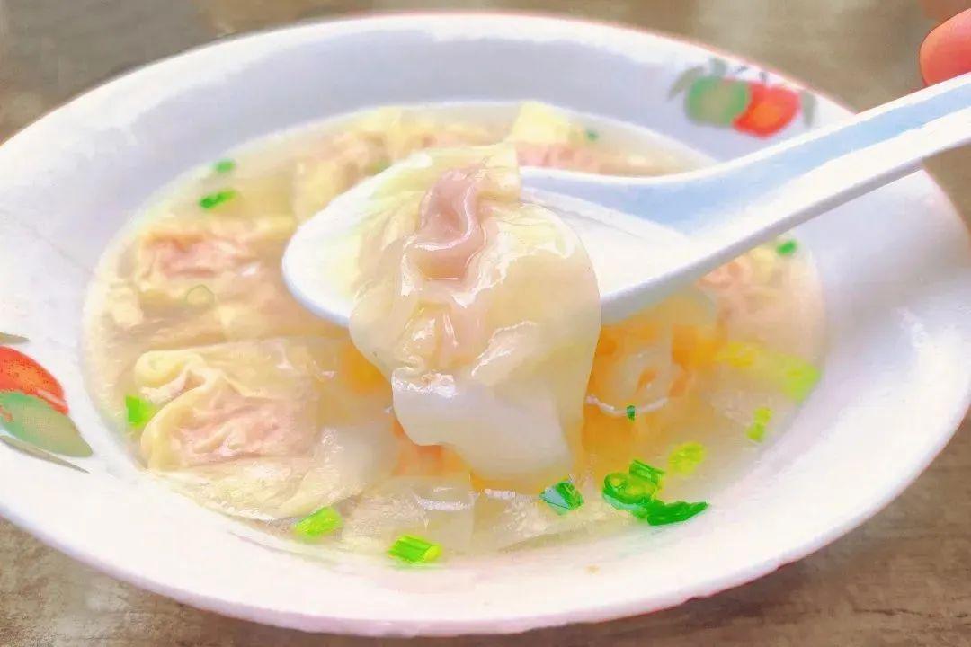 “沙县小吃”的故乡凭什么出圈(图3) “沙县小吃”的故乡凭什么出圈(图3)