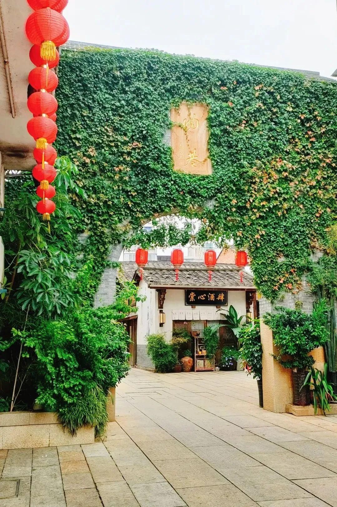 “沙县小吃”的故乡凭什么出圈(图5) “沙县小吃”的故乡凭什么出圈(图5)
