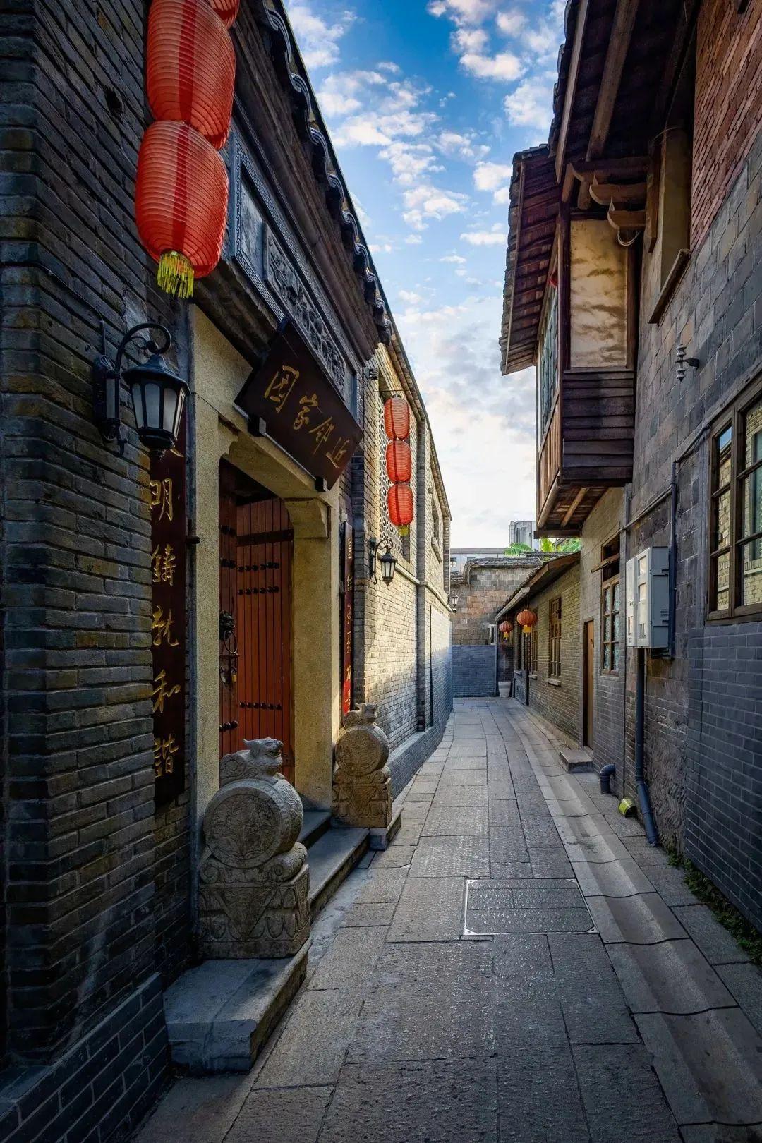 “沙县小吃”的故乡凭什么出圈(图7) “沙县小吃”的故乡凭什么出圈(图7)