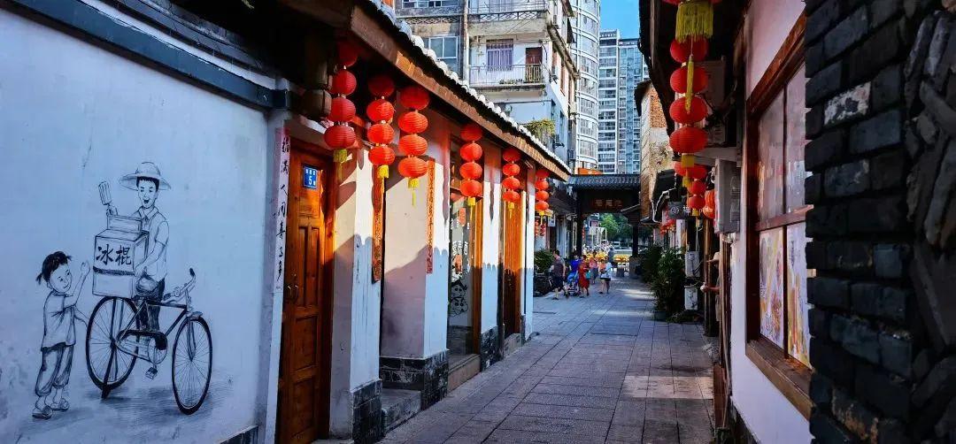 “沙县小吃”的故乡凭什么出圈(图9) “沙县小吃”的故乡凭什么出圈(图9)