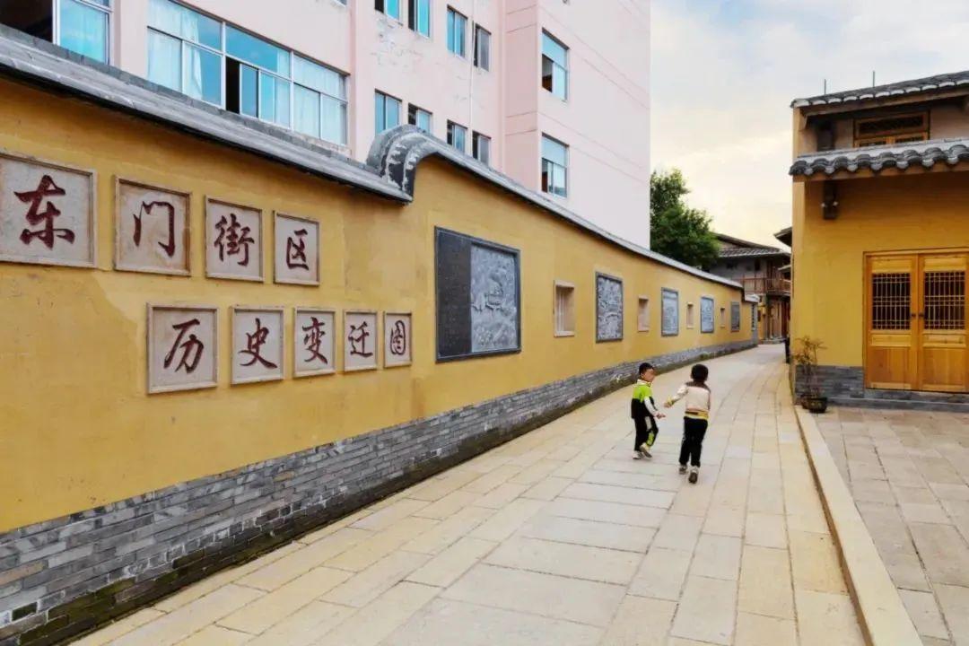 “沙县小吃”的故乡凭什么出圈(图11) “沙县小吃”的故乡凭什么出圈(图11)