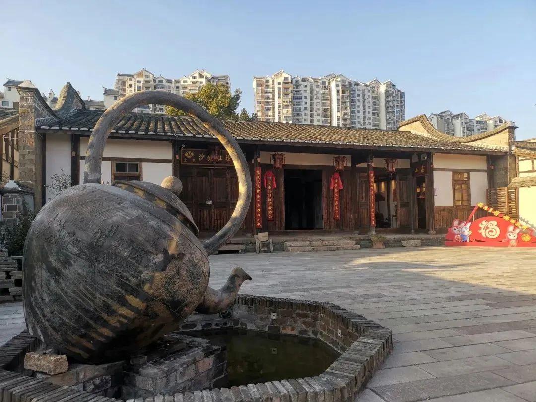 “沙县小吃”的故乡凭什么出圈(图16) “沙县小吃”的故乡凭什么出圈(图16)