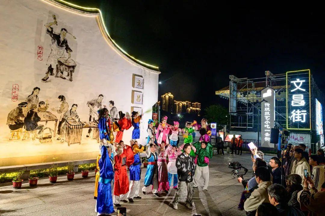 “沙县小吃”的故乡凭什么出圈(图15) “沙县小吃”的故乡凭什么出圈(图15)