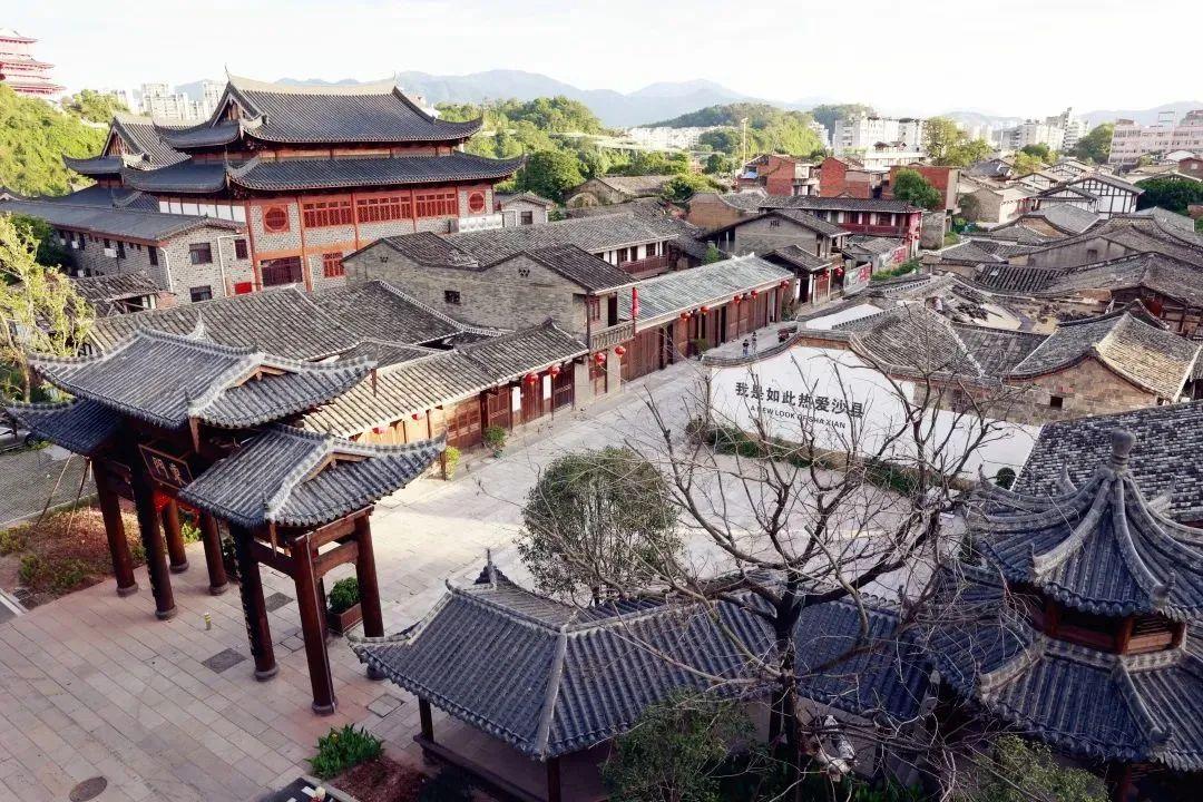 “沙县小吃”的故乡凭什么出圈(图27) “沙县小吃”的故乡凭什么出圈(图27)