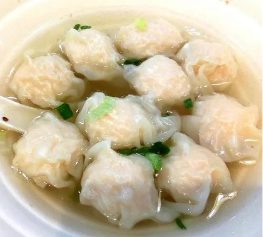 怎样才算正宗的沙县小吃?(图3) 怎样才算正宗的沙县小吃?(图3)