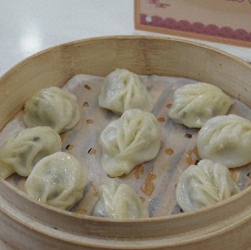 家门口的长者食堂,也能吃到沙县小吃
