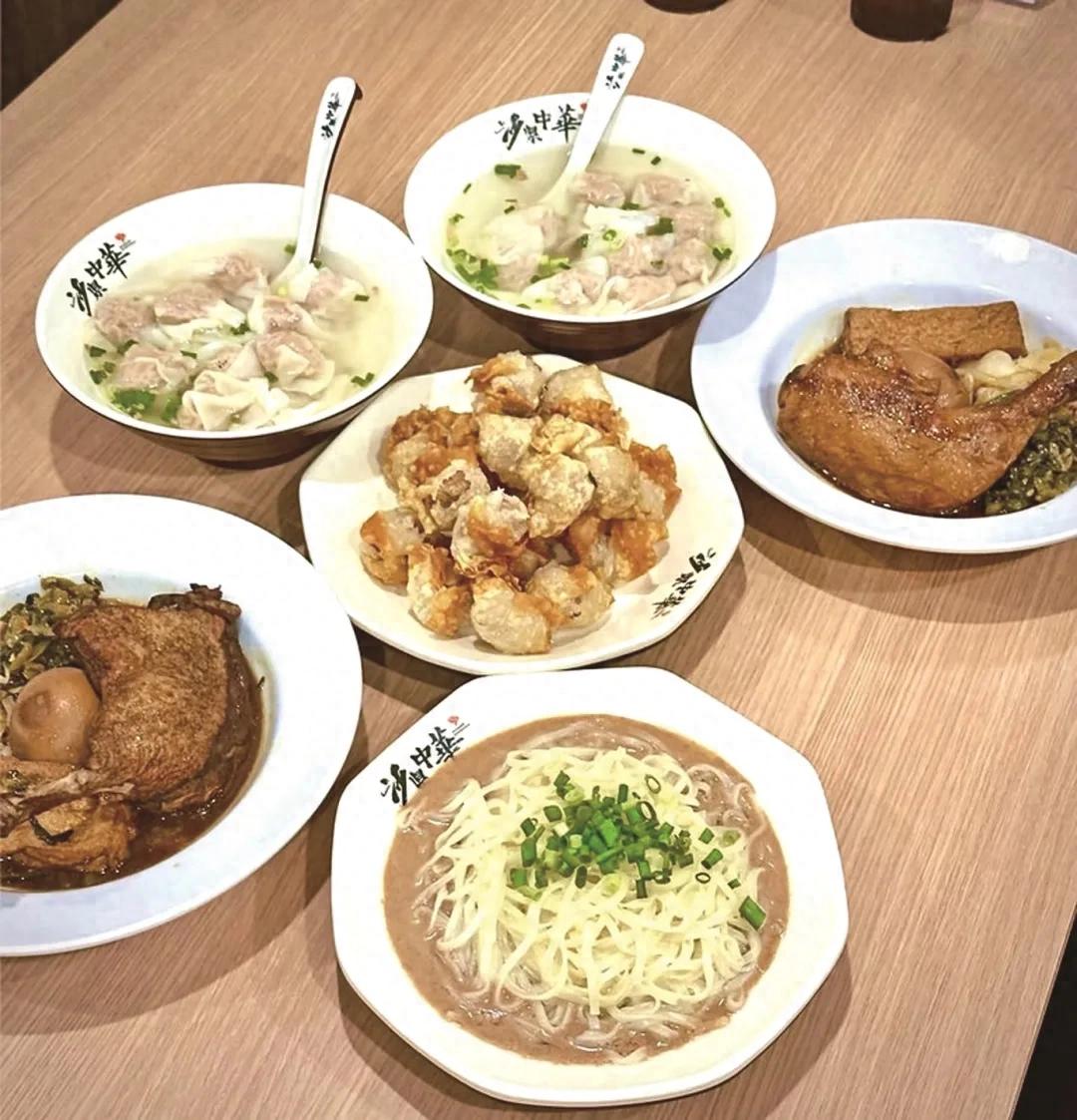 74个国家,225家门店!沙县小吃飘香海外
