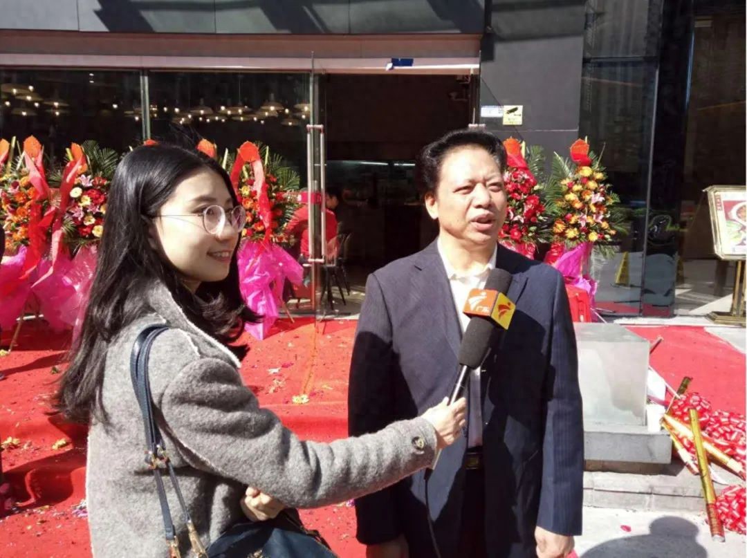 中国餐饮四大“神秘组织”,沙县小吃凭啥排第一?
