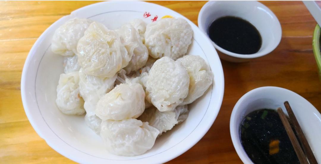 非遗美食之福建——沙县小吃!(图3) 非遗美食之福建——沙县小吃!(图3)