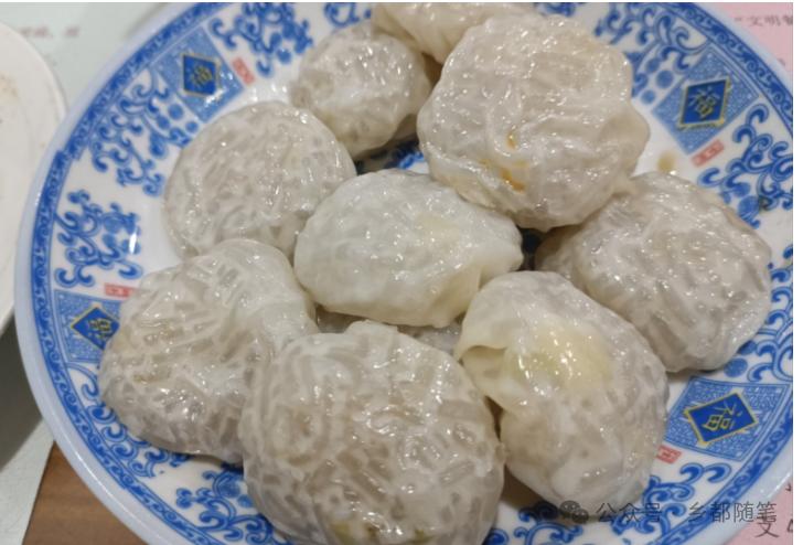 非遗美食之福建——沙县小吃!(图12) 非遗美食之福建——沙县小吃!(图12)