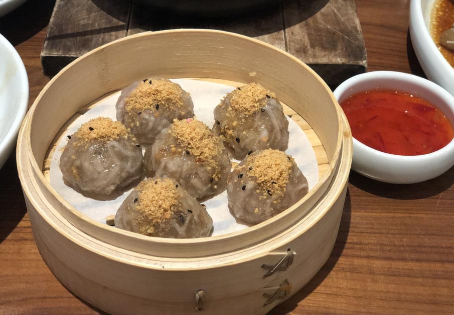 非遗美食之福建——沙县小吃!(图2) 非遗美食之福建——沙县小吃!(图2)