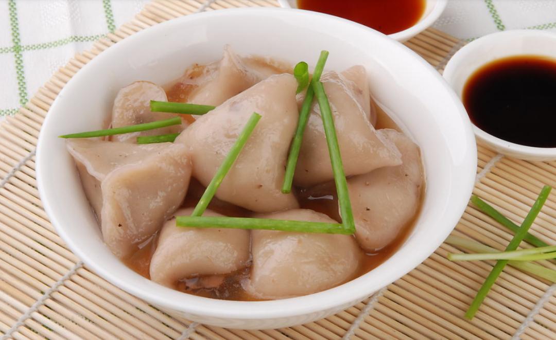非遗美食之福建——沙县小吃!(图15) 非遗美食之福建——沙县小吃!(图15)