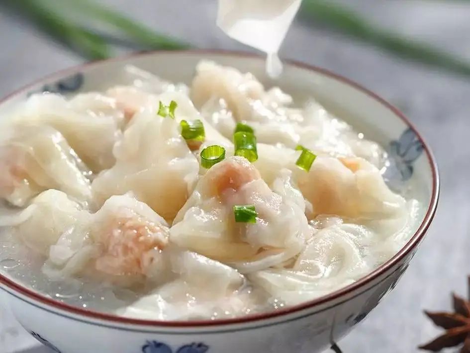 非遗美食之福建——沙县小吃!(图6) 非遗美食之福建——沙县小吃!(图6)