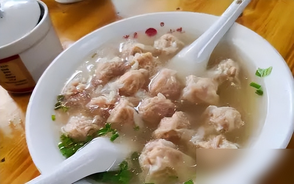 沙县小吃,凭借着技艺和创新走向全球的中国小吃(图2) 沙县小吃,凭借着技艺和创新走向全球的中国小吃(图2)